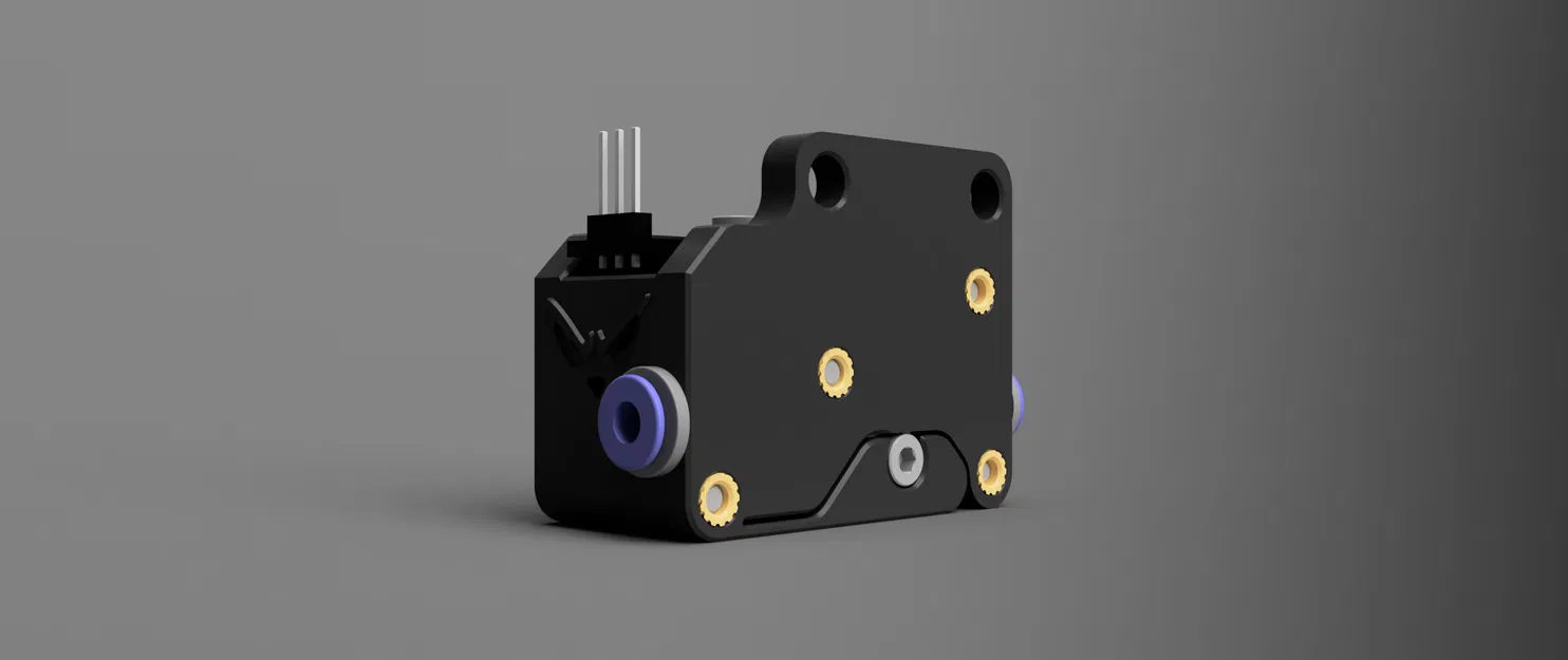 ERCF Smart Filament Motion Sensor - Image 2