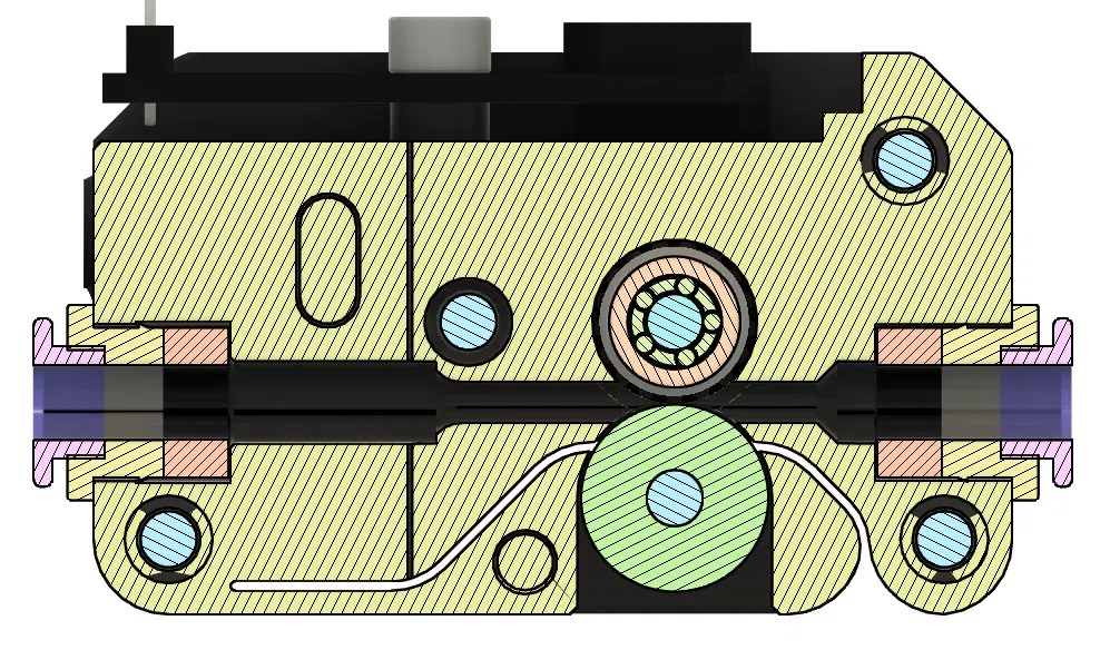 ERCF Smart Filament Motion Sensor - Image 3