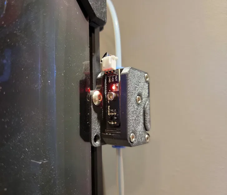 ERCF Smart Filament Motion Sensor - Image 4