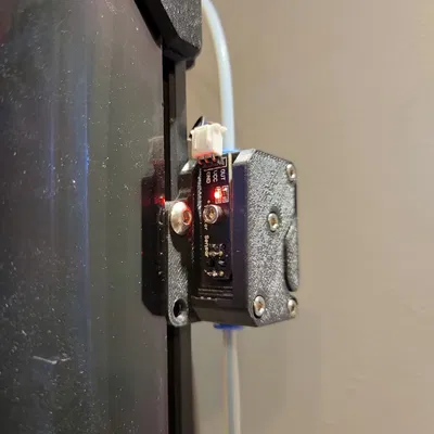 ERCF Smart Filament Motion Sensor