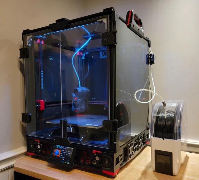 ERCF Smart Filament Motion Sensor - Image 5