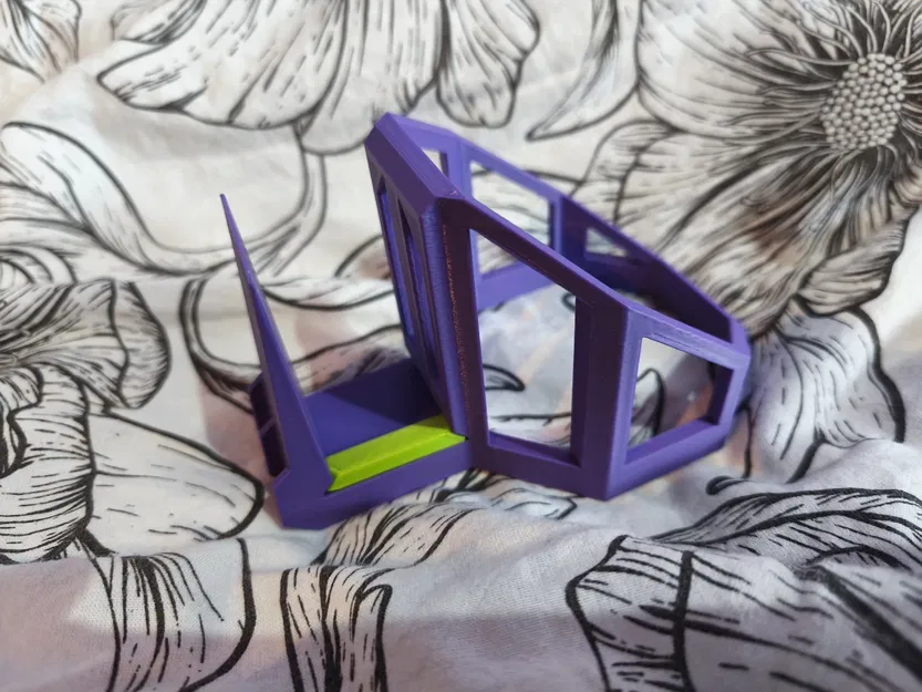 Držák na skleničku (Giá đỡ ly) - Image 4