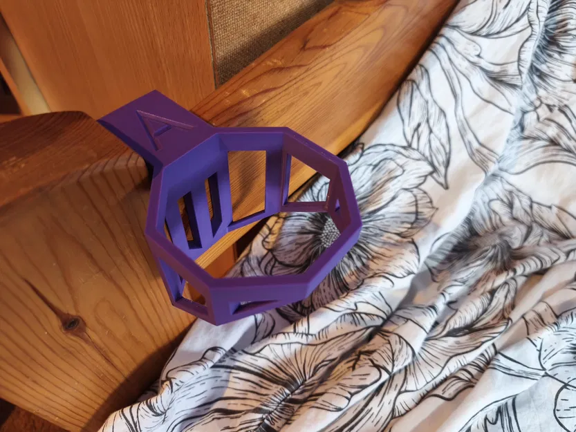 Držák na skleničku (Giá đỡ ly) - Image 5