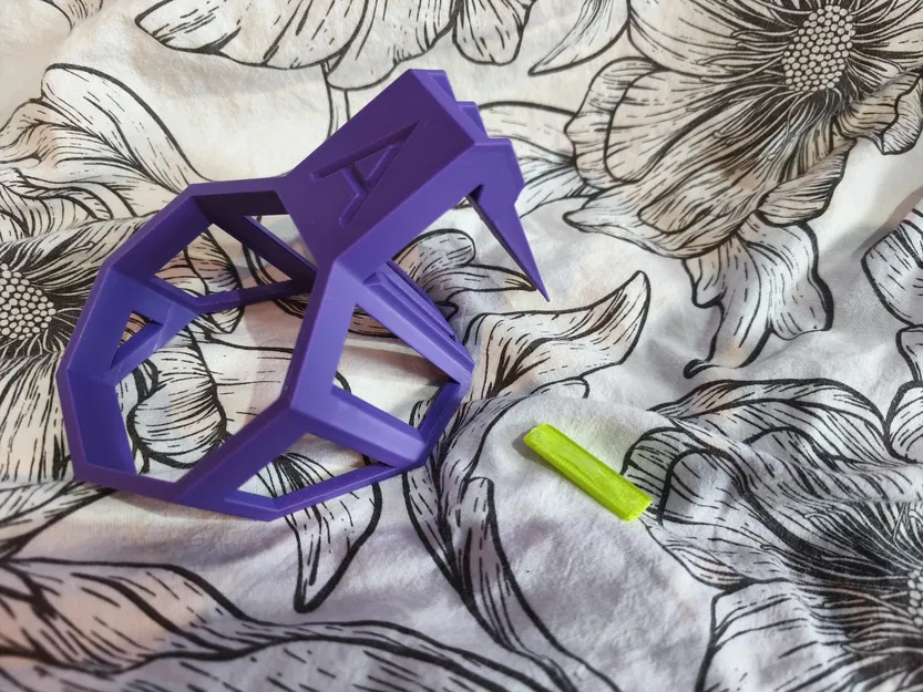 Držák na skleničku (Giá đỡ ly) - Image 9