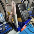 AWithZ P60F Spot Welder Angled Stand - Chân đế nghiêng - Thumbnail 2