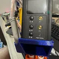 AWithZ P60F Spot Welder Angled Stand - Chân đế nghiêng - Thumbnail 4