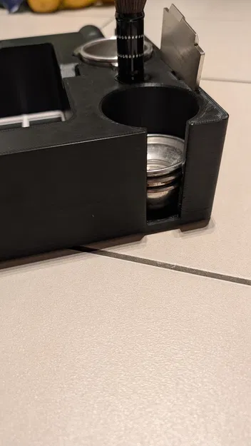 Trạm cà phê + tuỳ biến Gridfinity - Image 3