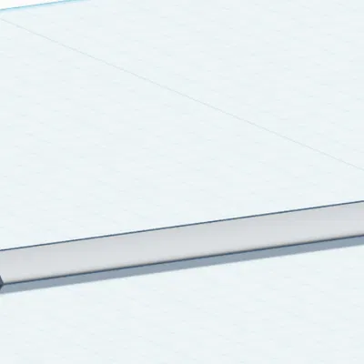 Cánh máy bay - KHÔNG LƯỚT, CHỈ LÀ MÔ HÌNH NHỎ!