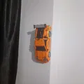 Giá treo tường Lego Technic Supra MK4 - Thumbnail 1