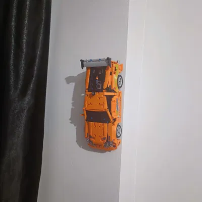Giá treo tường Lego Technic Supra MK4