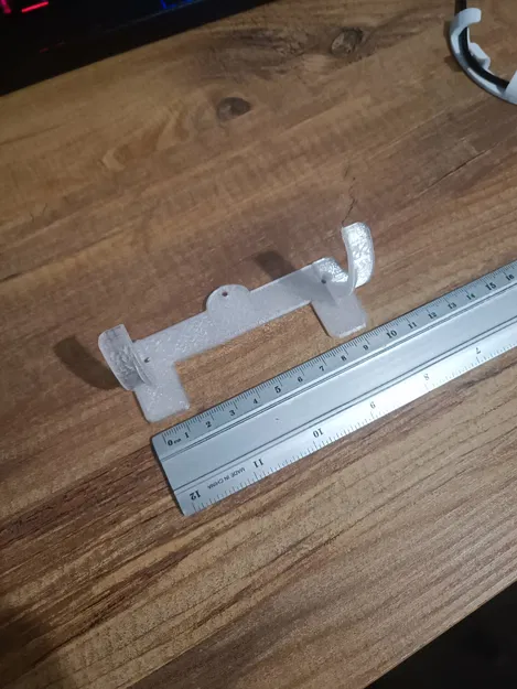 Giá treo tường Lego Technic Supra MK4 - Image 3