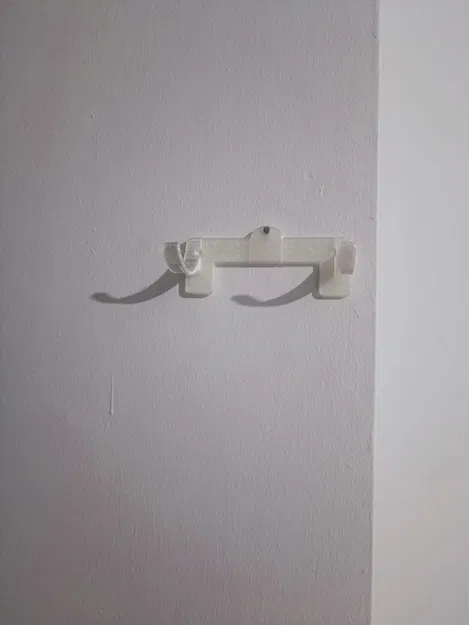 Giá treo tường Lego Technic Supra MK4 - Image 5