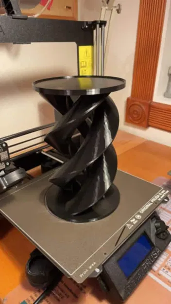 Kê đèn (Lamp raiser) - Image 1