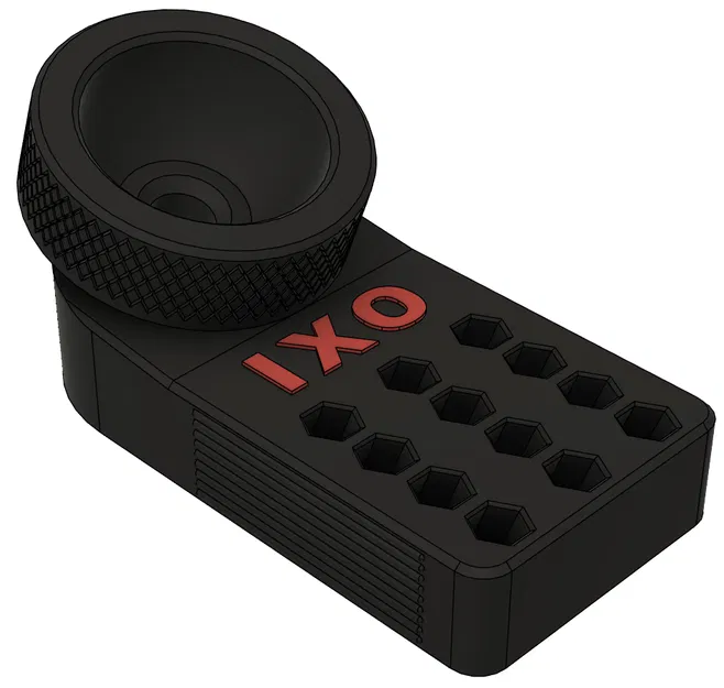 Chân đế BOSCH IXO 7 (BOSCH IXO 7 Stand) - Image 1