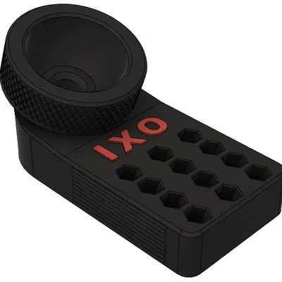 Chân đế BOSCH IXO 7 (BOSCH IXO 7 Stand)