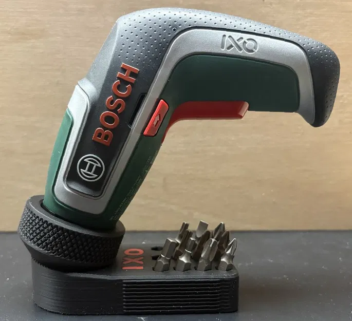 Chân đế BOSCH IXO 7 (BOSCH IXO 7 Stand) - Image 2