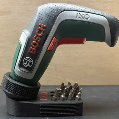 Chân đế BOSCH IXO 7 (BOSCH IXO 7 Stand)