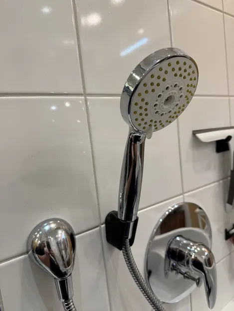 Giá đỡ vòi sen (Shower Bracket - Duschkopfhalter) - Image 1