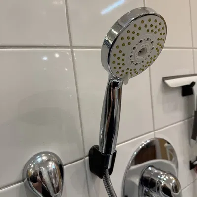 Giá đỡ vòi sen (Shower Bracket - Duschkopfhalter)