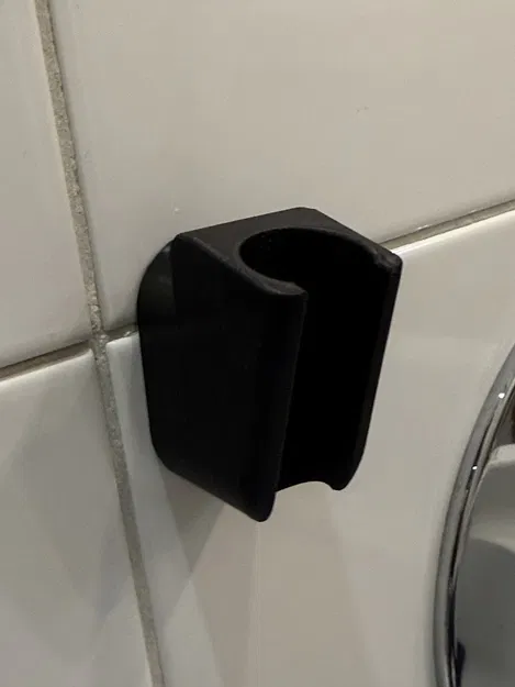 Giá đỡ vòi sen (Shower Bracket - Duschkopfhalter) - Image 2