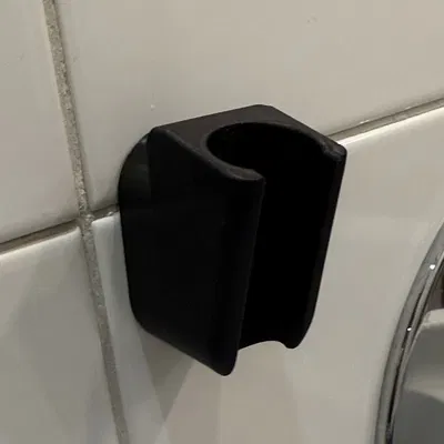 Giá đỡ vòi sen (Shower Bracket - Duschkopfhalter)