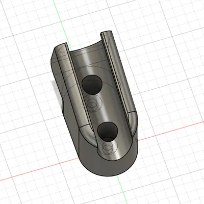 Giá đỡ vòi sen (Shower Bracket - Duschkopfhalter)