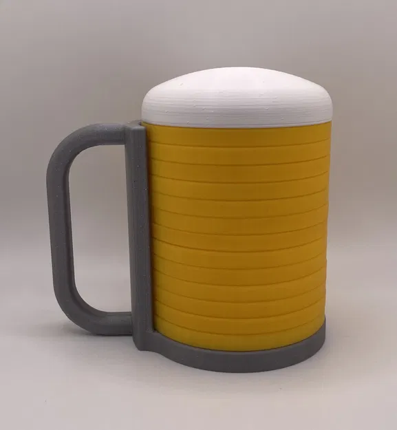 Schocken Bierkrug Edition – Phiên bản ly bia cho chip phạt - Image 1