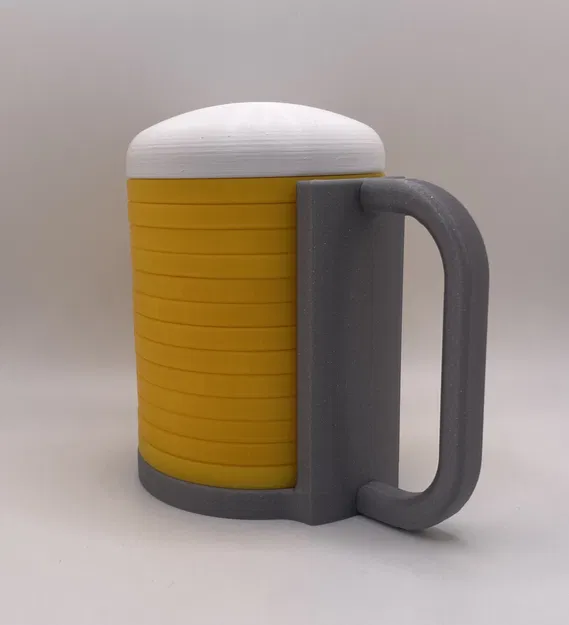 Schocken Bierkrug Edition – Phiên bản ly bia cho chip phạt - Image 3