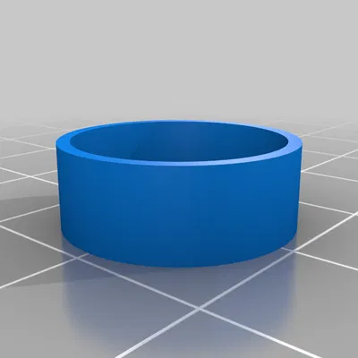 Nắp chụp bình BT-20 cho Outlander (Outlander BT-20 Tank End Cap)