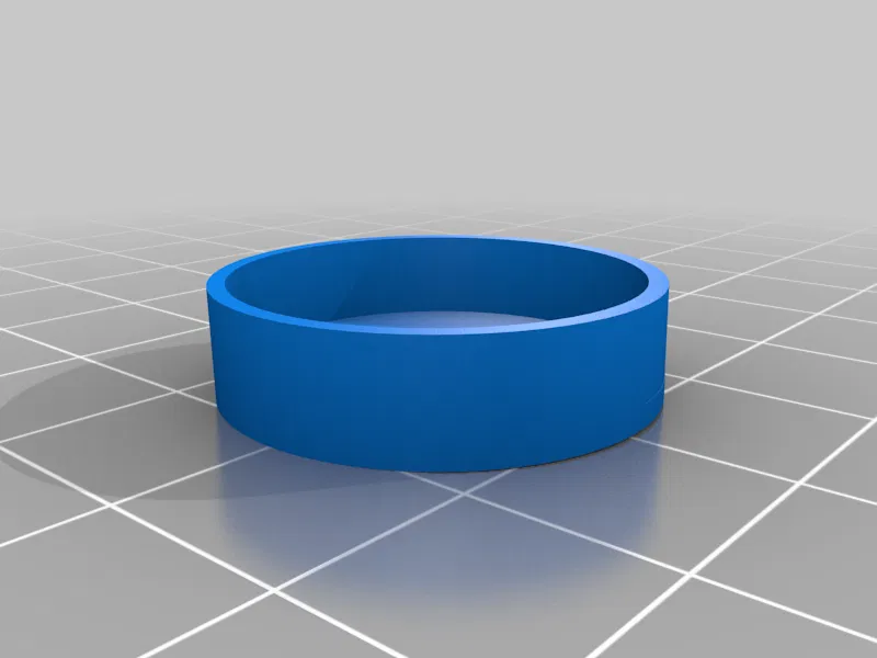 Nắp chụp bình BT-50 cho Outlander (Outlander BT-50 Tank End Cap) - Image 1