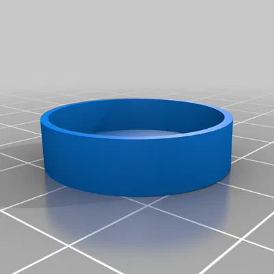 Nắp chụp bình BT-50 cho Outlander (Outlander BT-50 Tank End Cap)