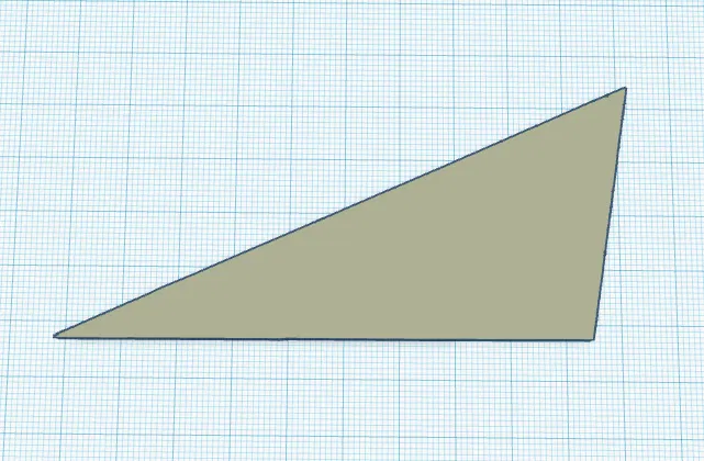 Tấm ốp hông hộp càng đáp Outlander (Outlander Landing Gear Box Side Panel) - Image 4