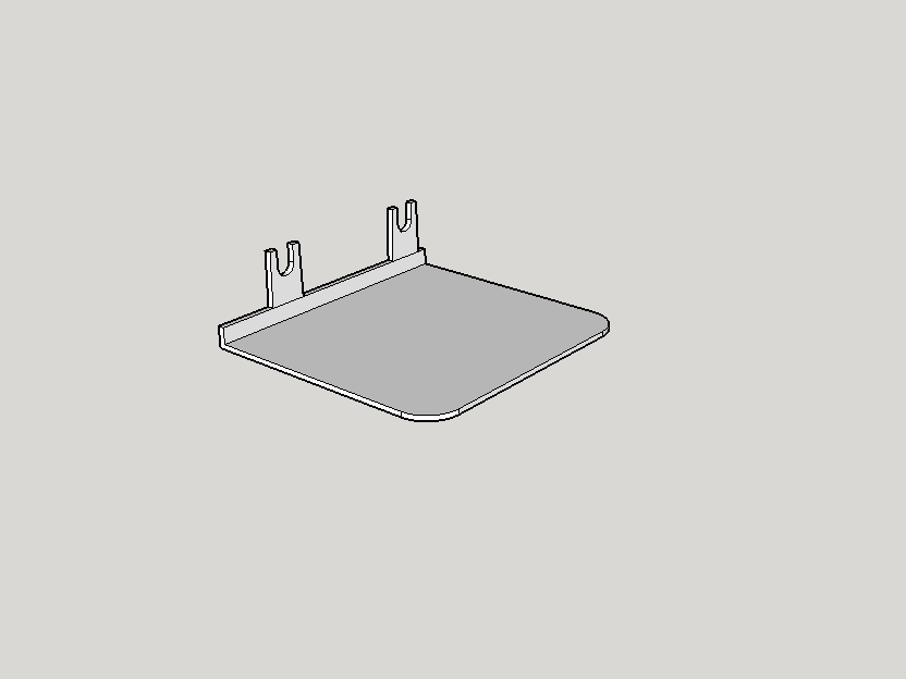 Bộ ốp mặt dưỡng Double Din taplo Silverado/Sierra 2007-2013 (không phải tôi làm) - Image 2