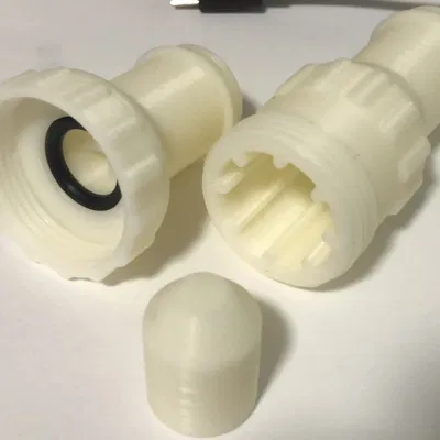 Van một chiều dạng inline (Check Valve - Inline)