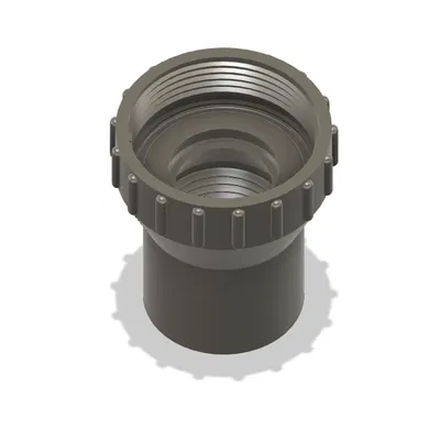 Van một chiều (Check valve) 1/2 inch NPT