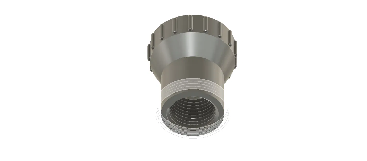 Van một chiều (Check valve) 1/2 inch NPT - Image 4