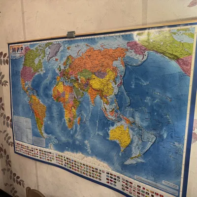 MapRail Wall Clip - Kẹp gắn tường cho thanh gỗ 11×11 mm