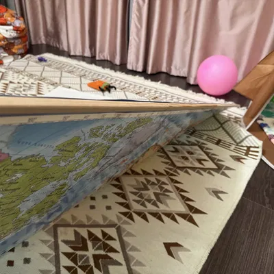 MapRail Wall Clip - Kẹp gắn tường cho thanh gỗ 11×11 mm