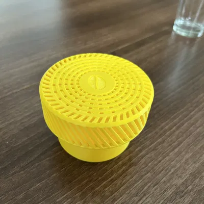 Bộ Khuếch Tán Hương Cà Phê / Hũ Đựng Hương Thơm