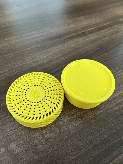 Bộ Khuếch Tán Hương Cà Phê / Hũ Đựng Hương Thơm - Image 2