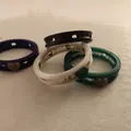 Nhẫn có hoặc không có trái tim (Ring with or without hart) - Thumbnail 1