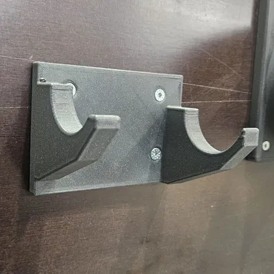 Giá treo tường cho Bosch GSR 18V-21 Professional (Wallmount)