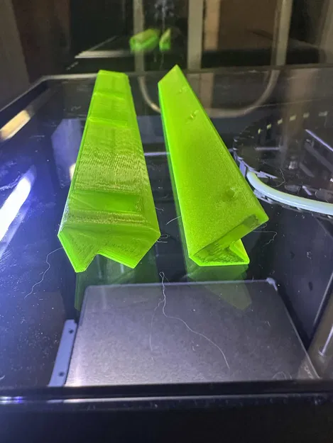 Phụ kiện ray trượt cho ngăn kéo dưới bàn - Image 2