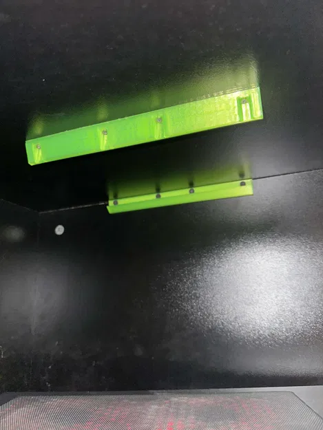 Phụ kiện ray trượt cho ngăn kéo dưới bàn - Image 4