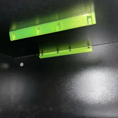 Phụ kiện ray trượt cho ngăn kéo dưới bàn