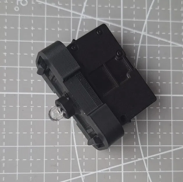 Thay thế đèn báo (indicator light) cho bóng ilight - Image 1