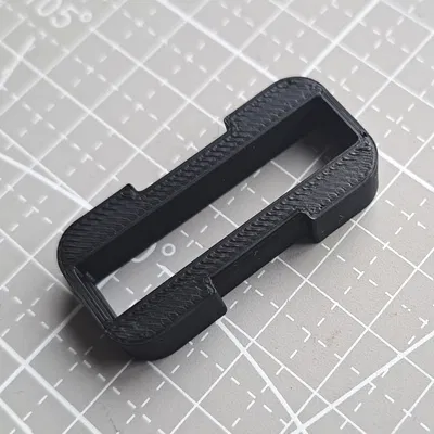 Thay thế đèn báo (indicator light) cho bóng ilight