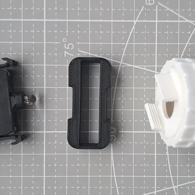 Thay thế đèn báo (indicator light) cho bóng ilight