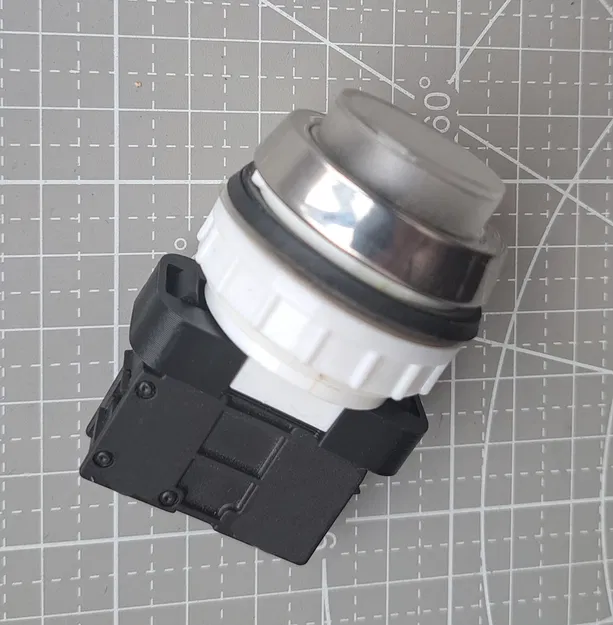 Thay thế đèn báo (indicator light) cho bóng ilight - Image 4