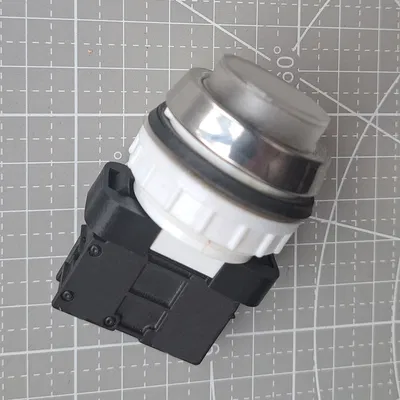 Thay thế đèn báo (indicator light) cho bóng ilight